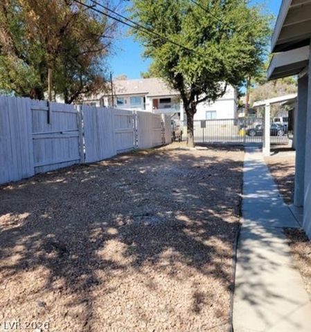 1828 Lewis Avenue, Las Vegas, NV 89101
