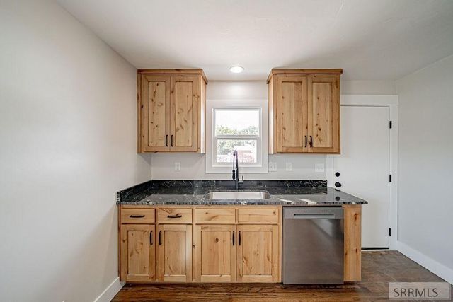 461 Gladstone Street, Idaho Falls, ID 83401