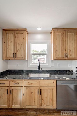 461 Gladstone Street, Idaho Falls, ID 83401