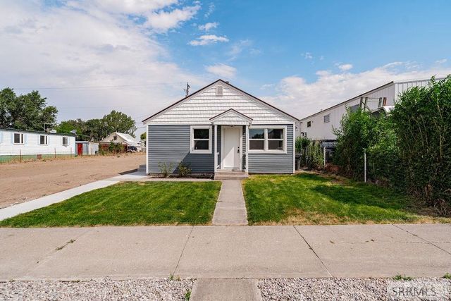 461 Gladstone Street, Idaho Falls, ID 83401