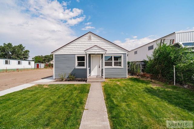 461 Gladstone Street, Idaho Falls, ID 83401