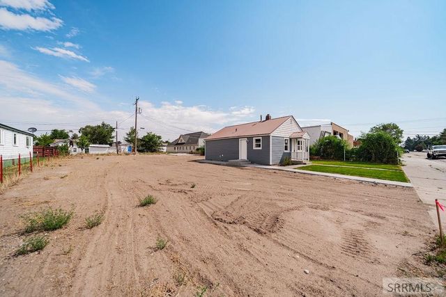 461 Gladstone Street, Idaho Falls, ID 83401