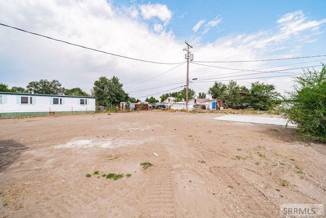 461 Gladstone Street, Idaho Falls, ID 83401