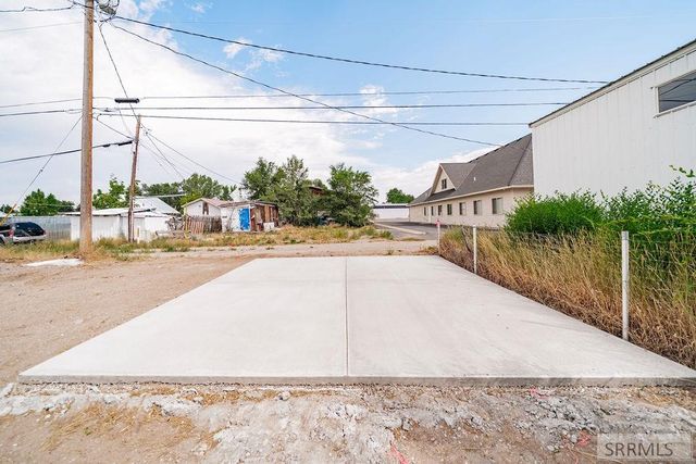 461 Gladstone Street, Idaho Falls, ID 83401