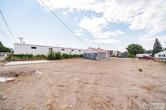 461 Gladstone Street, Idaho Falls, ID 83401