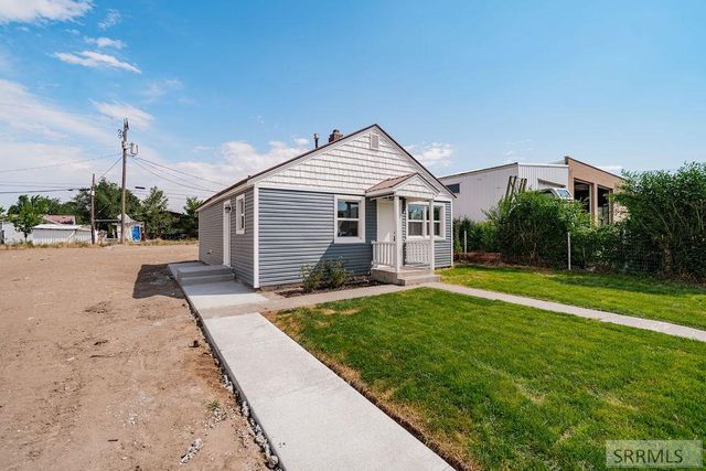 461 Gladstone Street, Idaho Falls, ID 83401