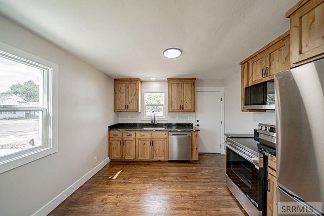 461 Gladstone Street, Idaho Falls, ID 83401