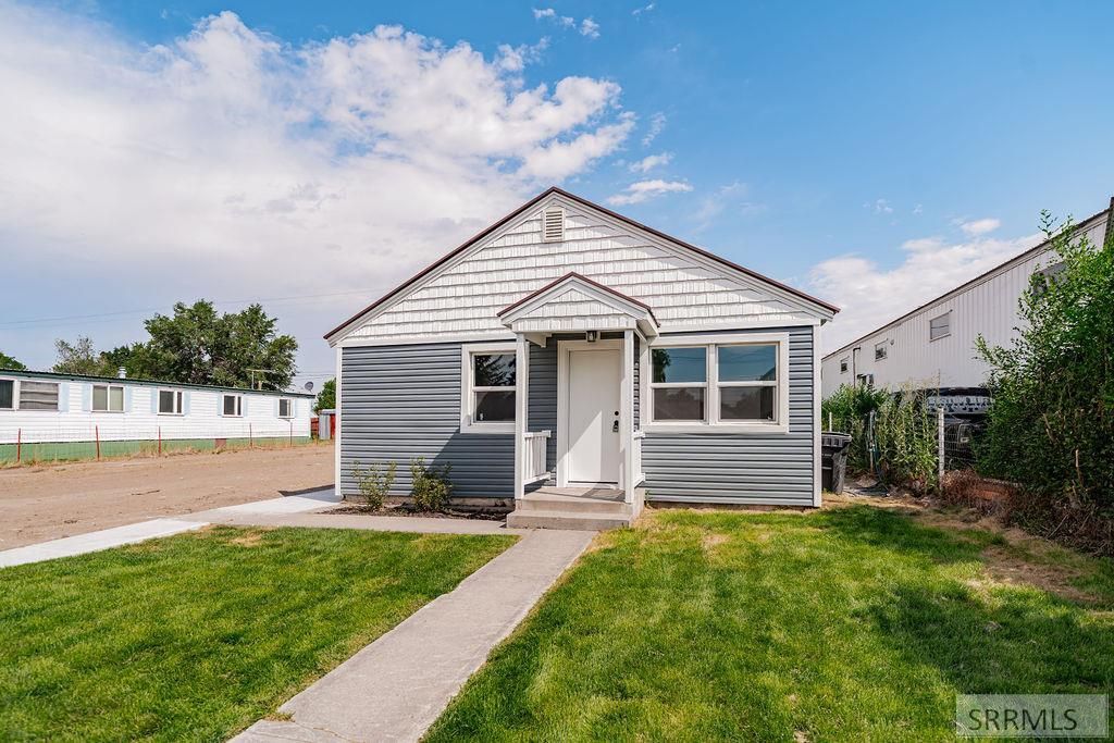 461 Gladstone Street, Idaho Falls, ID 83401
