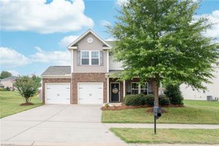 4578 Wedge Drive, Pfafftown, NC 27040