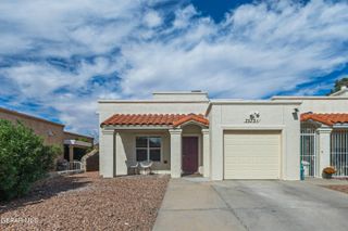 7573 LE CONTE Drive A, El Paso, TX 79912