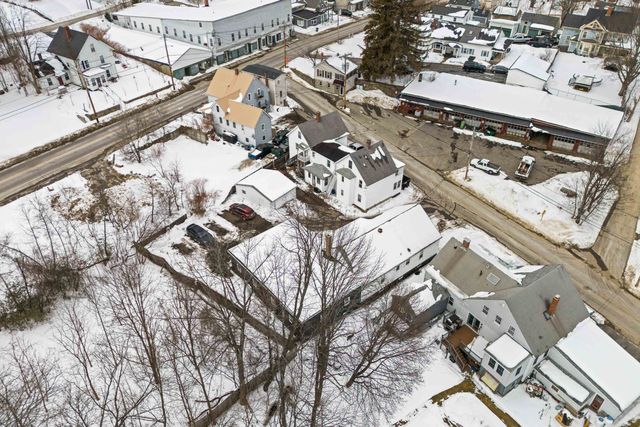 3-5 Mill Street, Greenville, NH 03048