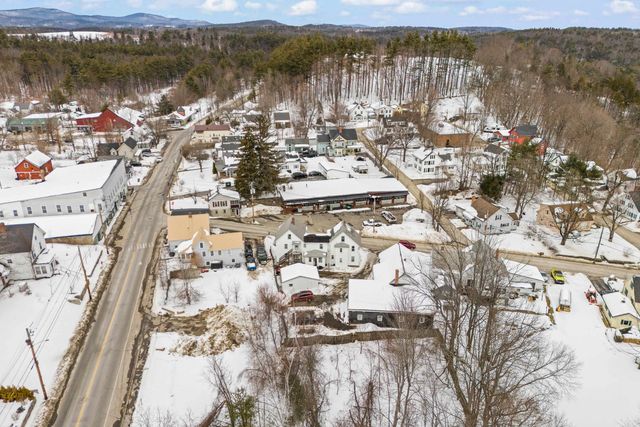 3-5 Mill Street, Greenville, NH 03048