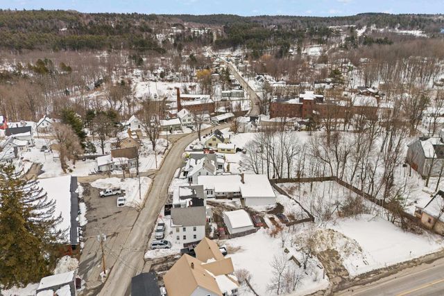 3-5 Mill Street, Greenville, NH 03048