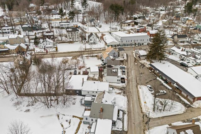 3-5 Mill Street, Greenville, NH 03048