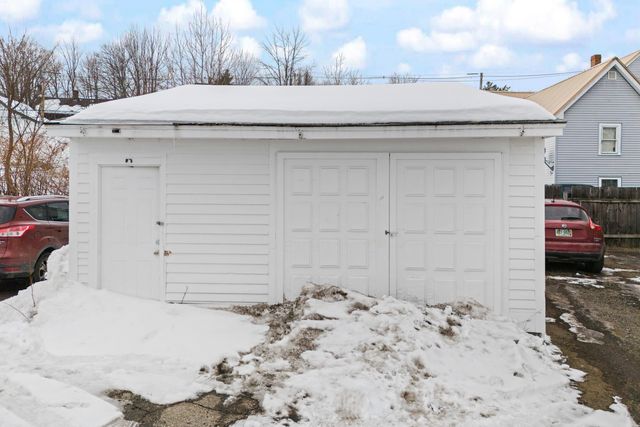 3-5 Mill Street, Greenville, NH 03048