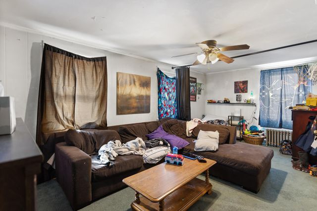 3-5 Mill Street, Greenville, NH 03048