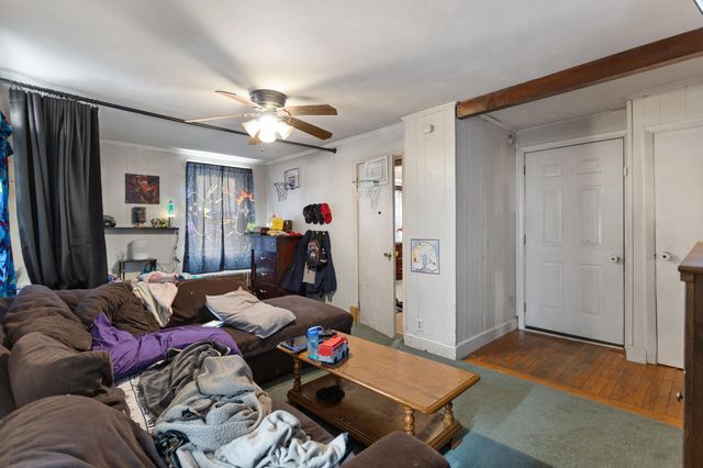 3-5 Mill Street, Greenville, NH 03048