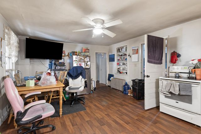 3-5 Mill Street, Greenville, NH 03048