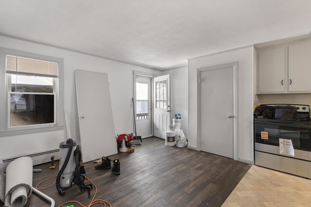 3-5 Mill Street, Greenville, NH 03048