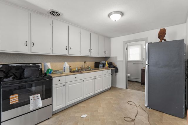 3-5 Mill Street, Greenville, NH 03048