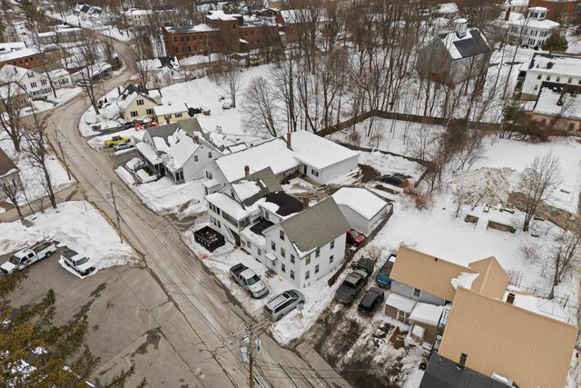 3-5 Mill Street, Greenville, NH 03048