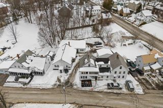 3-5 Mill Street, Greenville, NH 03048