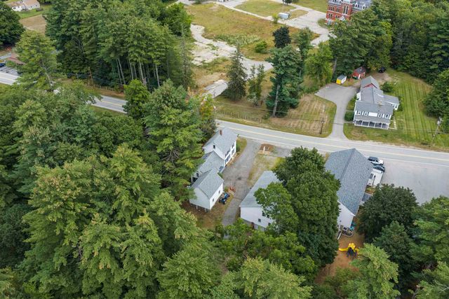 14 Church Street, Kingston, NH 03848