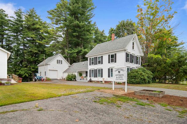 14 Church Street, Kingston, NH 03848