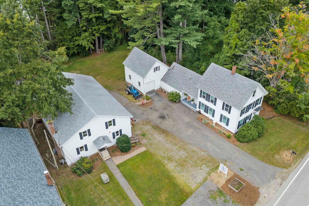14 Church Street, Kingston, NH 03848
