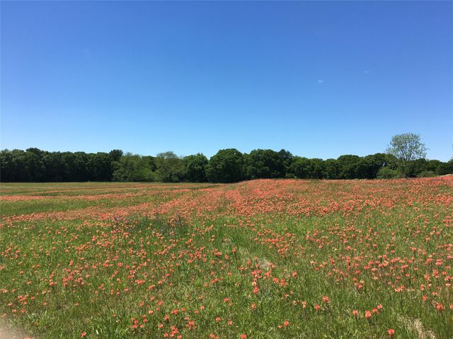 9840 County Road 305, Grandview, TX 76050