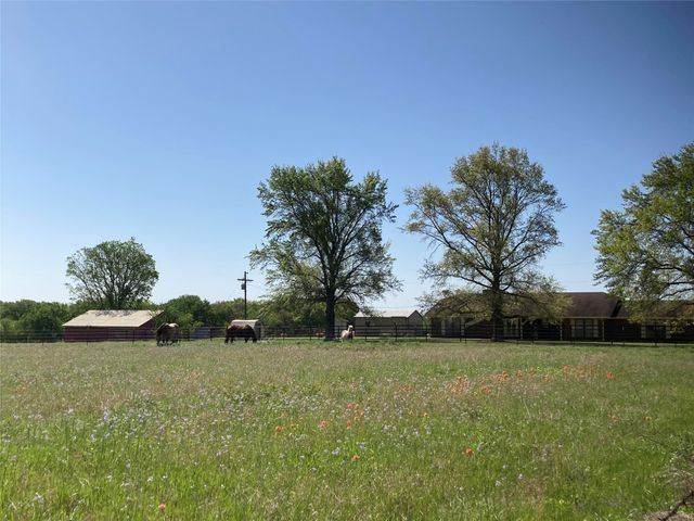 9840 County Road 305, Grandview, TX 76050