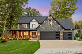 15329 Blue Heron Court, Spring Lake Twp, MI 49456