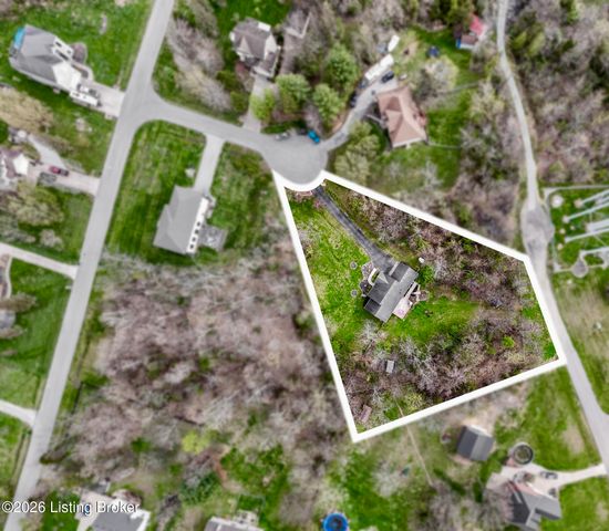 3100 Colton Ct, Crestwood, KY 40014