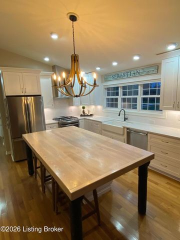 3100 Colton Ct, Crestwood, KY 40014