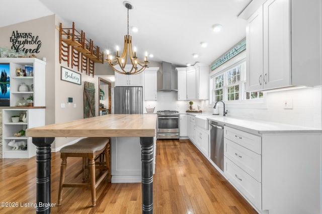 3100 Colton Ct, Crestwood, KY 40014