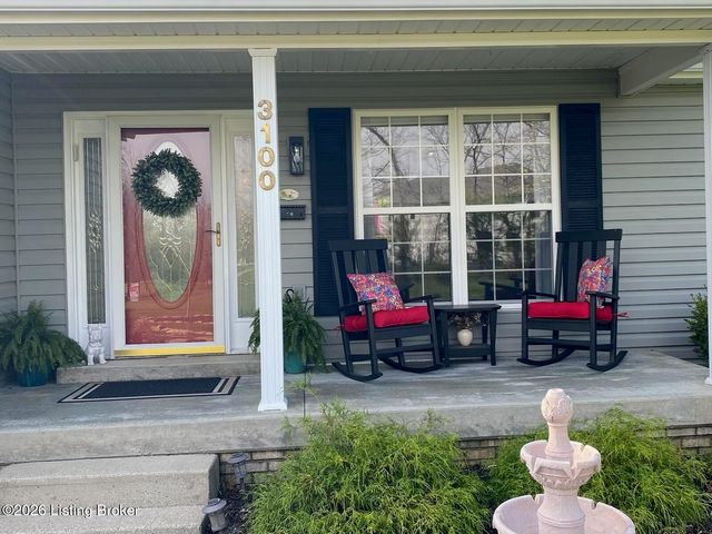 3100 Colton Ct, Crestwood, KY 40014