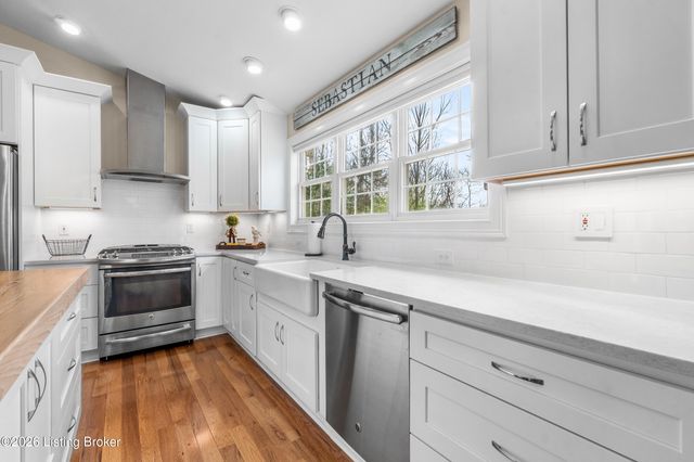 3100 Colton Ct, Crestwood, KY 40014