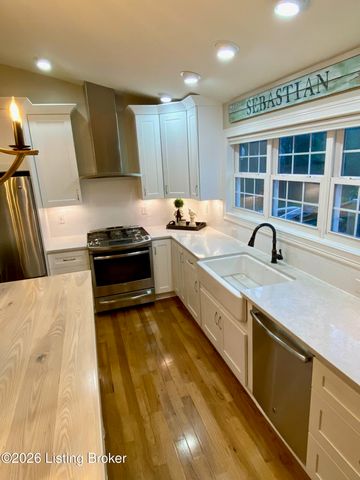 3100 Colton Ct, Crestwood, KY 40014