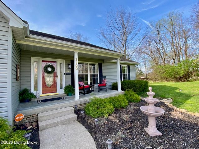 3100 Colton Ct, Crestwood, KY 40014