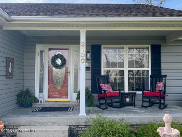 3100 Colton Ct, Crestwood, KY 40014