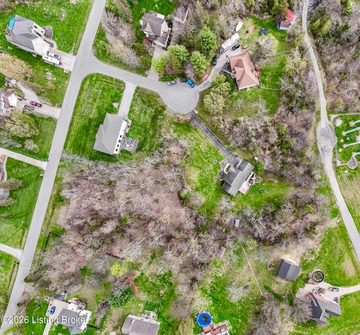 3100 Colton Ct, Crestwood, KY 40014