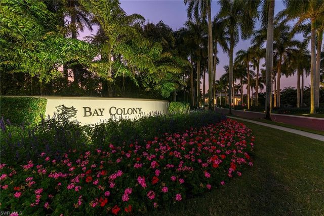 8231 Bay Colony DR 2004, Naples, FL 34108