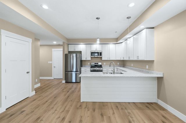 206 W Lincoln Street, Ashley, IN 46705