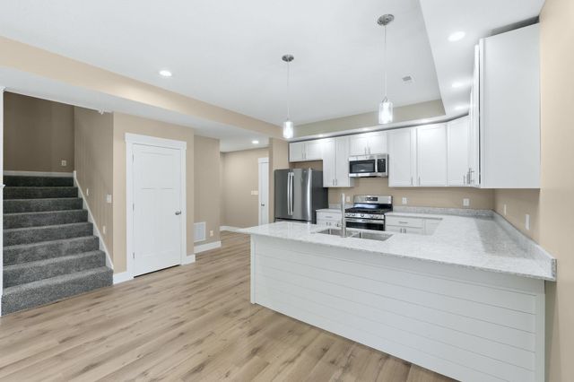206 W Lincoln Street, Ashley, IN 46705