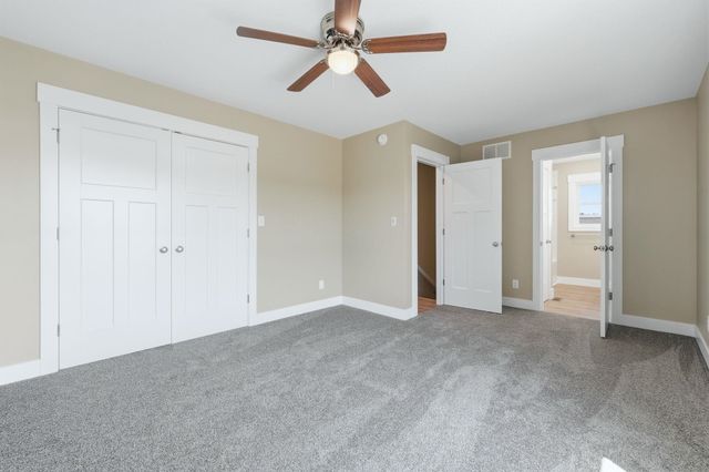 206 W Lincoln Street, Ashley, IN 46705