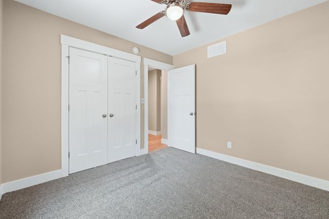206 W Lincoln Street, Ashley, IN 46705