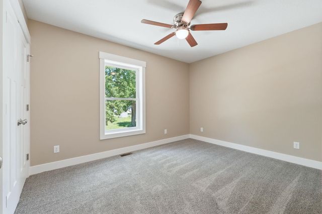 206 W Lincoln Street, Ashley, IN 46705