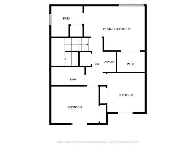 206 W Lincoln Street, Ashley, IN 46705