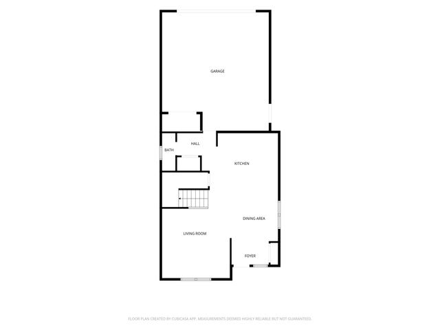 206 W Lincoln Street, Ashley, IN 46705