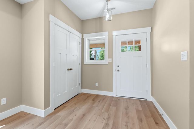 206 W Lincoln Street, Ashley, IN 46705